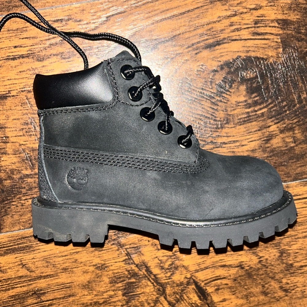 Timberland 7c